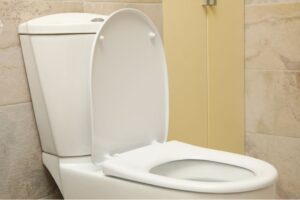 WC Atascado: ¿Qué hacer?